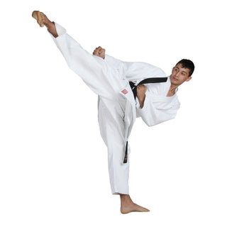 Karateanzug Itaki Ultimate Traditionell Art. 55 Weiß 