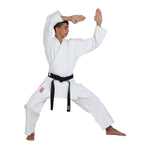 Karateanzug Itaki Ultimate Traditionell Art. 55 Weiß 