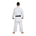 Karateanzug Itaki Ultimate Traditionell Art. 55 Weiß 