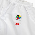 Karateanzug Kumite Adidas Adizero 2.0 WKF 