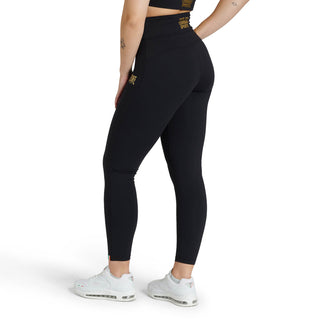 Damen-Leggings Leone DNA ABX732 