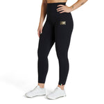 Damen-Leggings Leone DNA ABX732 