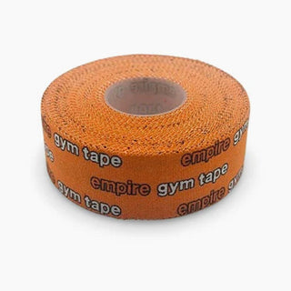 Band orange Empire Gym Tape 2,5 cm x 13 m-Combat Arena