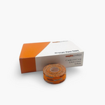 Band orange Empire Gym Tape 2,5 cm x 13 m - Karton mit 12 Stk.-Combat Arena