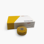 Band Empire Gym Tape 2,5 cm x 13 m - Box mit 12 Stk-Combat Arena