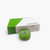 Band grün Empire Gym Tape 2,5 cm x 13 m - Box mit 12 Stk-Combat Arena