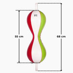 Doppelendball Cleto Reyes doppelt 