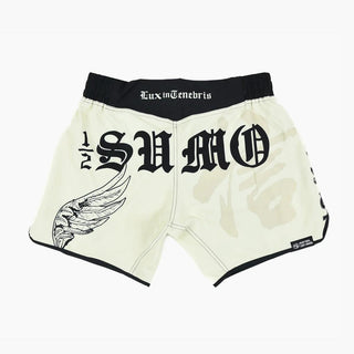 Shorts Half Sumo Archangel Vengeance-Combat Arena