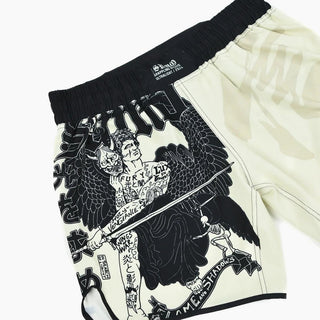 Shorts Half Sumo Archangel Vengeance-Combat Arena