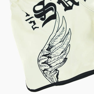 Shorts Half Sumo Archangel Vengeance-Combat Arena