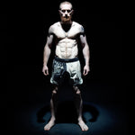 Shorts Half Sumo Archangel Vengeance-Combat Arena
