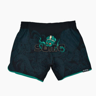 Shorts Halb Sumo Kraken-Combat Arena