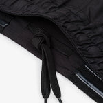 MMA Shorts Manto Metallschwarz-Combat Arena