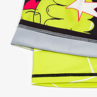 Pantaloncini MMA Manto Mitte-Combat Arena