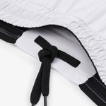 MMA Shorts Manto Shield Weiß-Combat Arena