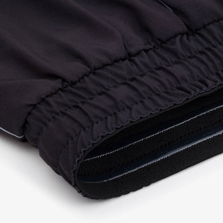 Pantaloncini MMA Manto Shield Nero-Combat Arena