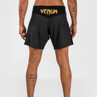 MMA Shorts Venum X Ares 2.0 Schwarz-Gold 