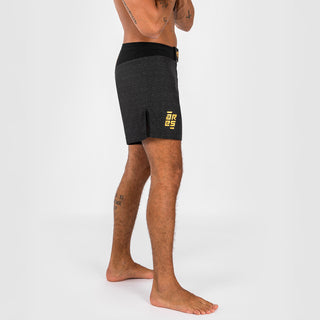 MMA Shorts Venum X Ares 2.0 Schwarz-Gold 