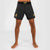 MMA Shorts Venum X Ares 2.0 Schwarz-Gold 