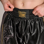 Boxhose Leone x Dolly Noire AB03DN-Combat Arena