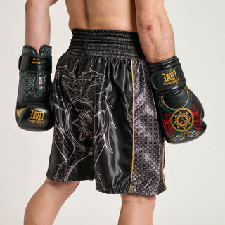 Boxhose Leone x Dolly Noire AB03DN-Combat Arena