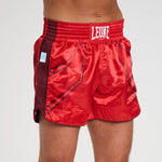 Shorts kick WAKO Leone AB996 Rot-Combat Arena