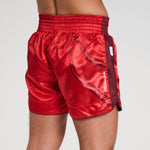 Shorts kick WAKO Leone AB996 Rot-Combat Arena