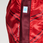Shorts kick WAKO Leone AB996 Rot-Combat Arena