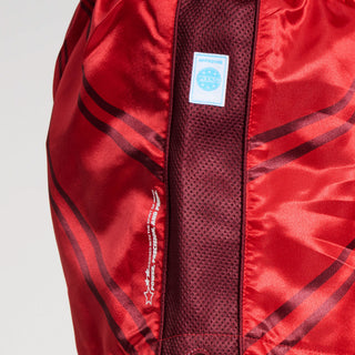 Shorts kick WAKO Leone AB996 Rot-Combat Arena