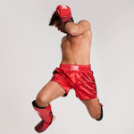 Shorts kick WAKO Leone AB996 Rot-Combat Arena