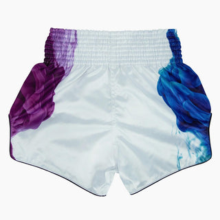 Kick-Thai Shorts Fairtex BS1950 Tech House 
