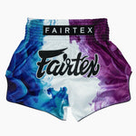 Kick-Thai Shorts Fairtex BS1950 Tech House 