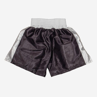 Shorts kick-thai SAP WAKO Combat Competition Schwarz-Combat Arena