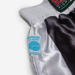 Shorts kick-thai SAP WAKO Combat Competition Schwarz-Combat Arena