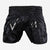 Shorts kick-thai Venum Inferno 2.0 Schwarz-grau-Combat Arena