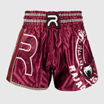 Shorts kick-thai Venum x Rajadamnern Rot 