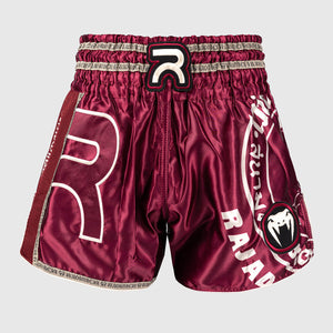 Shorts kick-thai Venum x Rajadamnern Rot-Combat Arena