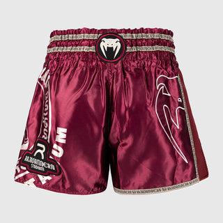 Shorts kick-thai Venum x Rajadamnern Rot 