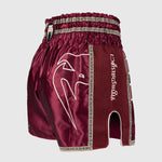 Shorts kick-thai Venum x Rajadamnern Rot 