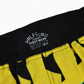 Shorts Half Sumo Bukon 