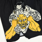 Shorts Half Sumo Junkie 