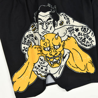 Shorts Half Sumo Junkie 