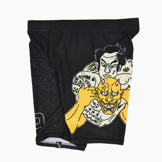 Shorts Half Sumo Junkie 