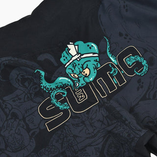 Shorts Half Sumo Kraken 