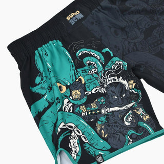 Shorts Half Sumo Kraken 