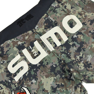 Shorts Half Sumo Musashi 