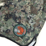 Shorts Half Sumo Musashi 