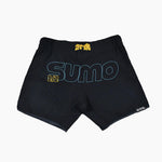 Shorts Half Sumo Triangle Dreieck 