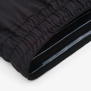 MMA Shorts Manto Schwarzmetall 