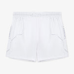 MMA Shorts Manto Shield Weiß 